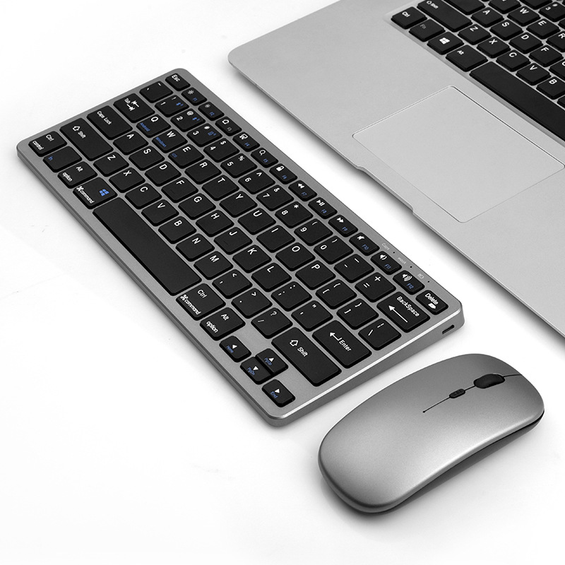 2.4G Wireless Keyboard Mouse S – Laptop Accessories Combo Set Bewertung und Preis