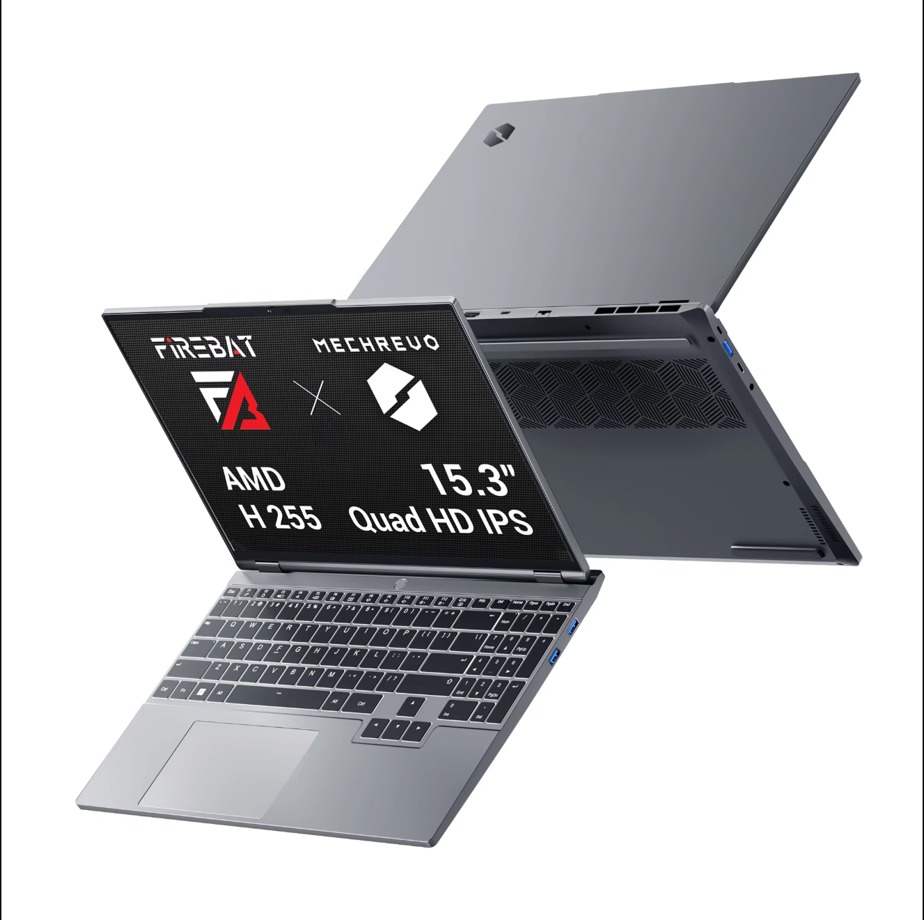 Firebat Wujie 15X Pro - Amd Ry – Laptop Accessories Ram Bewertung und Preis