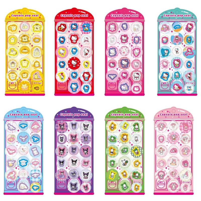 My Melody‌ Hellokitty 3d Cute  – Laptop Accessories All Bewertung und Preis