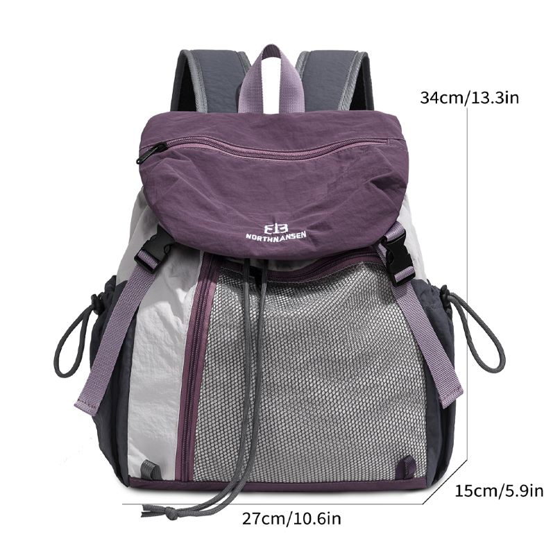 Fashion Commuter Backpack Fema – Laptop Accessories Girly Bewertung und Preis