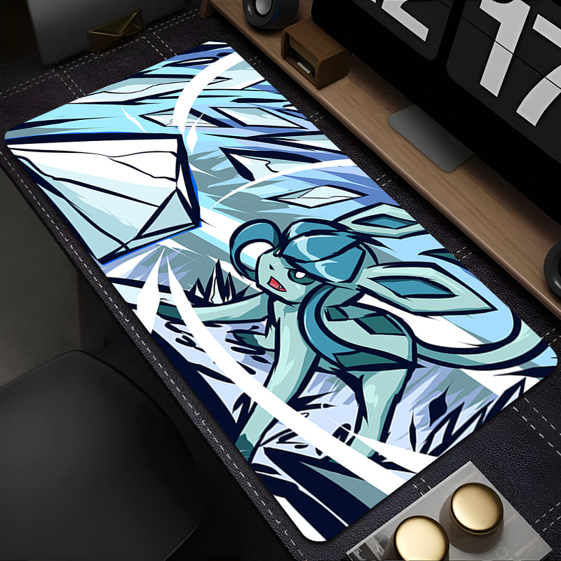 Mouse Pad Pokemon Non-Slip 90x – Keyboard Laptop Accessories Bewertung und Preis