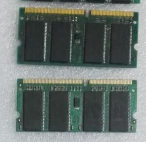 256M 100% OK Original 144Pin S – Laptop Accessories Ram Bewertung und Preis