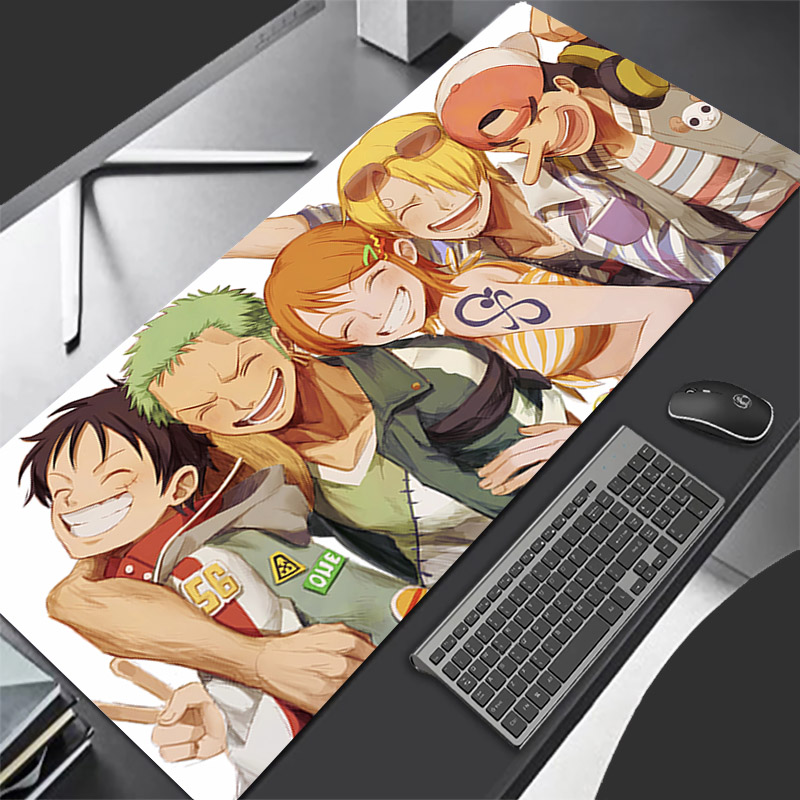 Mouse Pad One Piece Anime Dura – Keyboard Laptop Accessories Bewertung und Preis