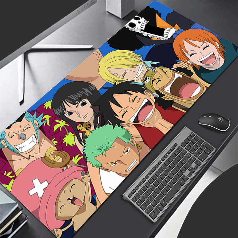 Mouse Pad One Piece Anime Dura – Keyboard Laptop Accessories Bewertung und Preis