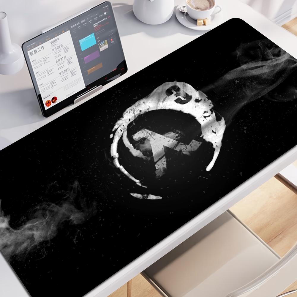 Half Life Mousepad Gamer Desk  – Laptop Accessories Officeworks Bewertung und Preis