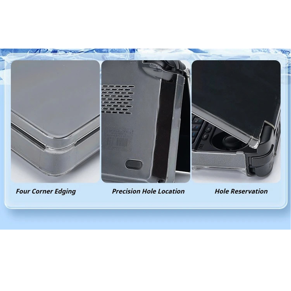 Protective Case for GPD Win Mi – Laptop Accessories For Programmers Bewertung und Preis