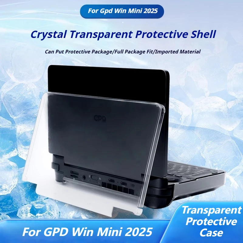 Protective Case for GPD Win Mi – Laptop Accessories For Programmers Bewertung und Preis
