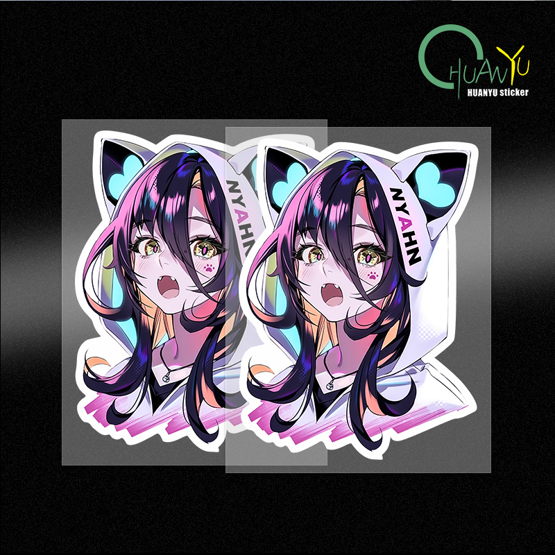 Future Style Cute Anime Girl H – Laptop Accessories Girly Bewertung und Preis