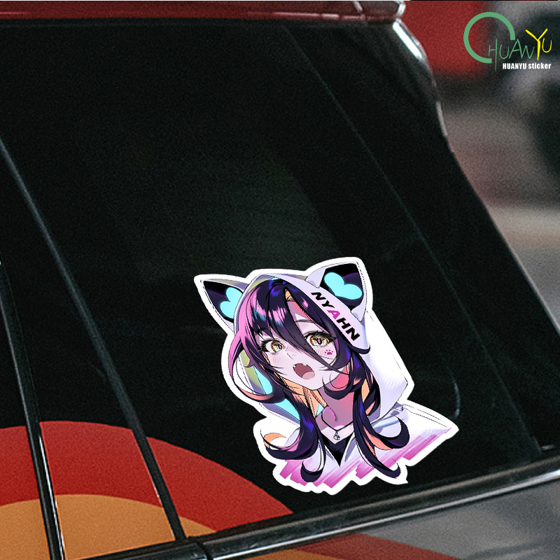 Future Style Cute Anime Girl H – Laptop Accessories Girly Bewertung und Preis