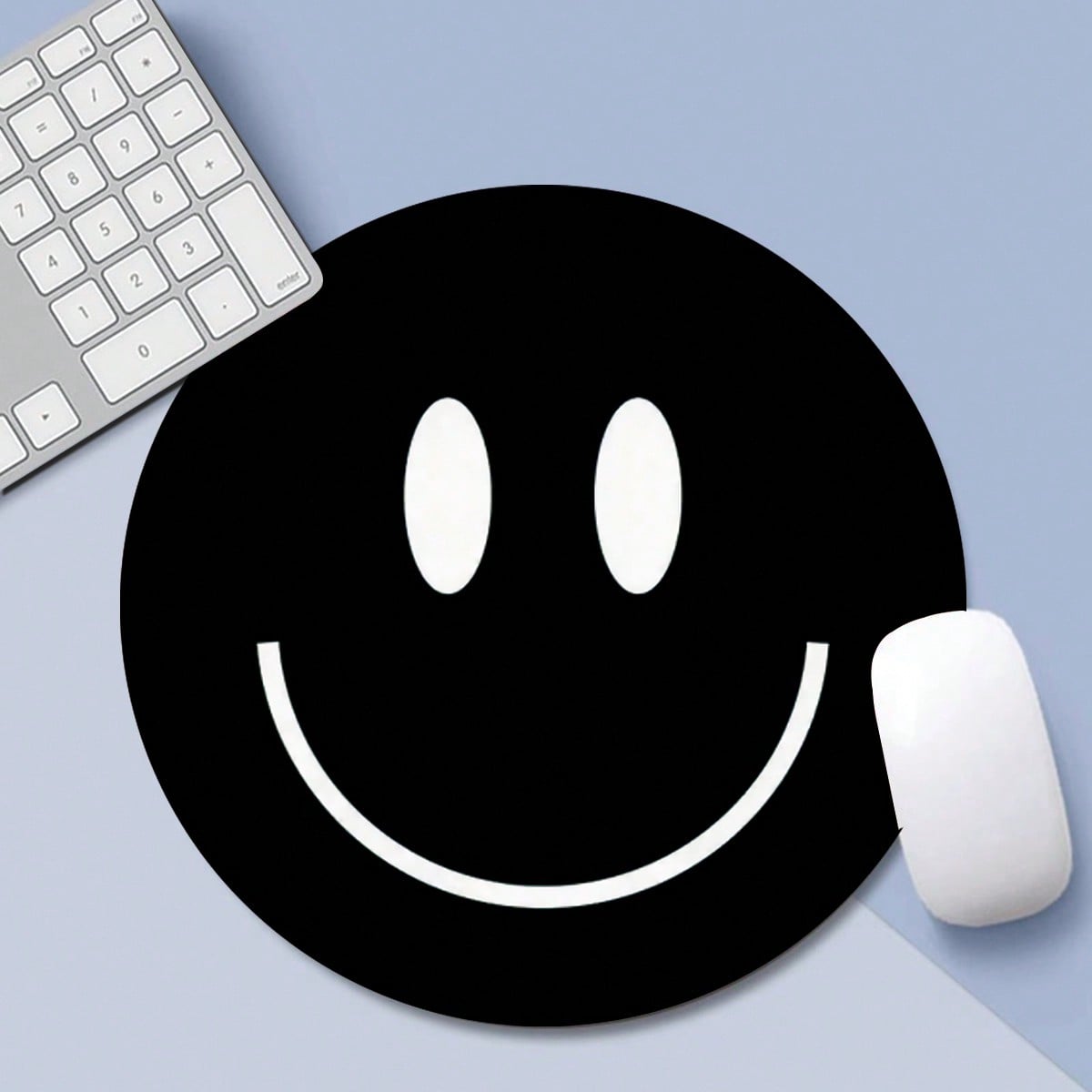 1pc Cute Smiling Face & Cat Ex – Laptop Accessories Officeworks Bewertung und Preis
