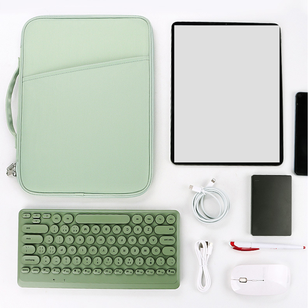 Laptop Bag Portable Sleeve Han – Laptop Accessories Officeworks Bewertung und Preis