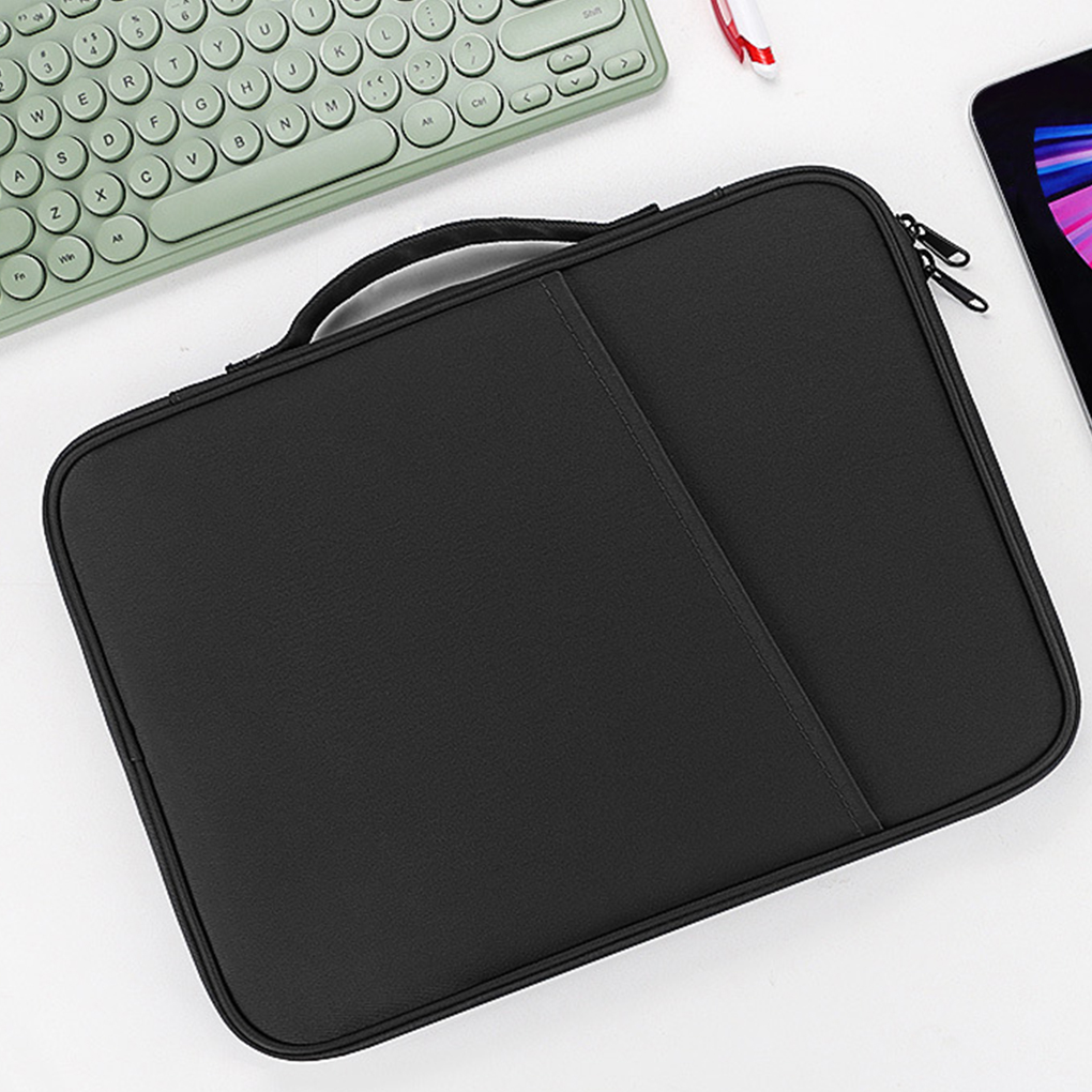Laptop Bag Portable Sleeve Han – Laptop Accessories Officeworks Bewertung und Preis