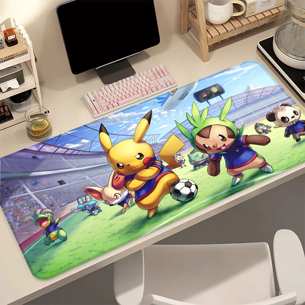 Large Gaming Mouse Pad Anti-sl – Laptop Accessories For Programmers Bewertung und Preis