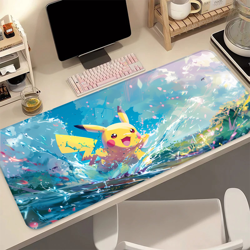 Large Gaming Mouse Pad Anti-sl – Laptop Accessories For Programmers Bewertung und Preis