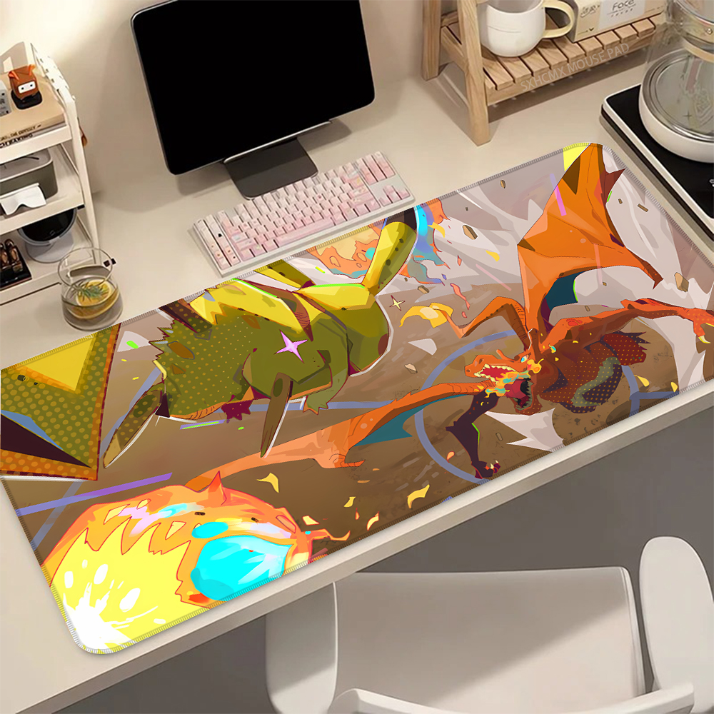 Large Gaming Mouse Pad Anti-sl – Laptop Accessories For Programmers Bewertung und Preis