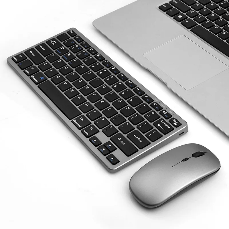 2.4G Wireless Keyboard Mouse S – Laptop Accessories Combo Set Bewertung und Preis