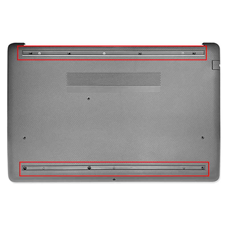 1pc Laptop Rubber Strip For Fo – Laptop Accessories For Programmers Bewertung und Preis