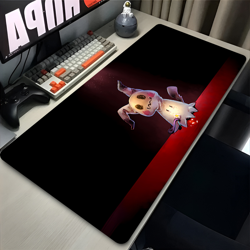Gamer Mouse Pad Large XXL P-Po – Laptop Accessories For Programmers Bewertung und Preis
