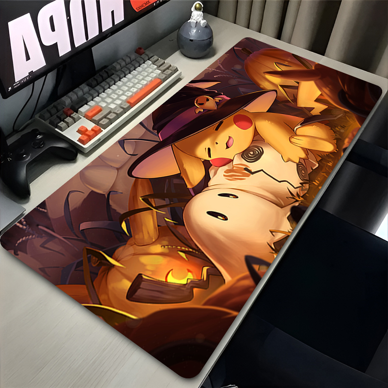Gamer Mouse Pad Large XXL P-Po – Laptop Accessories For Programmers Bewertung und Preis