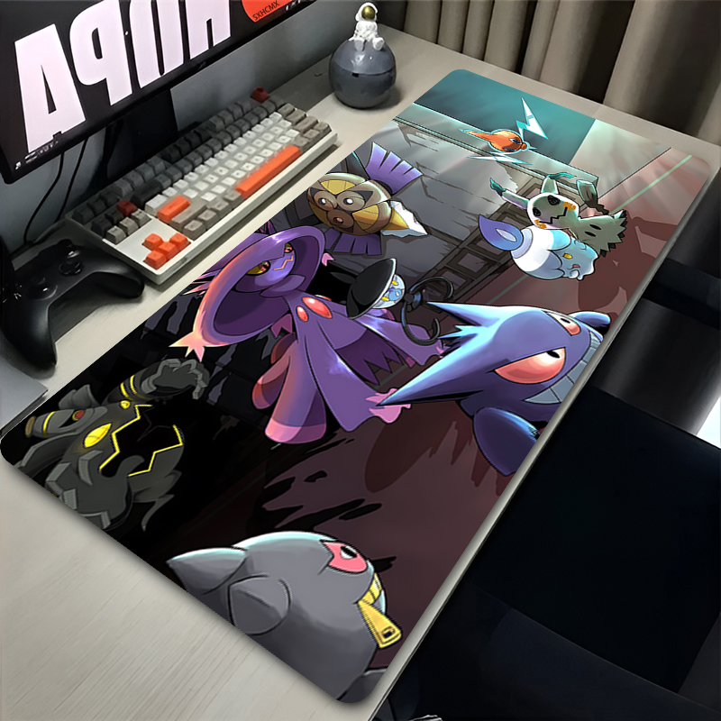 Gamer Mouse Pad Large XXL P-Po – Laptop Accessories For Programmers Bewertung und Preis