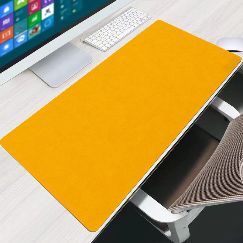 Red Mouse Pad Office Extended  – Keyboard Laptop Accessories Bewertung und Preis
