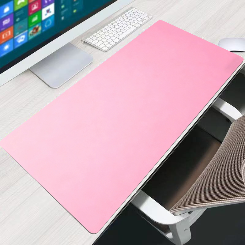 Red Mouse Pad Office Extended  – Keyboard Laptop Accessories Bewertung und Preis
