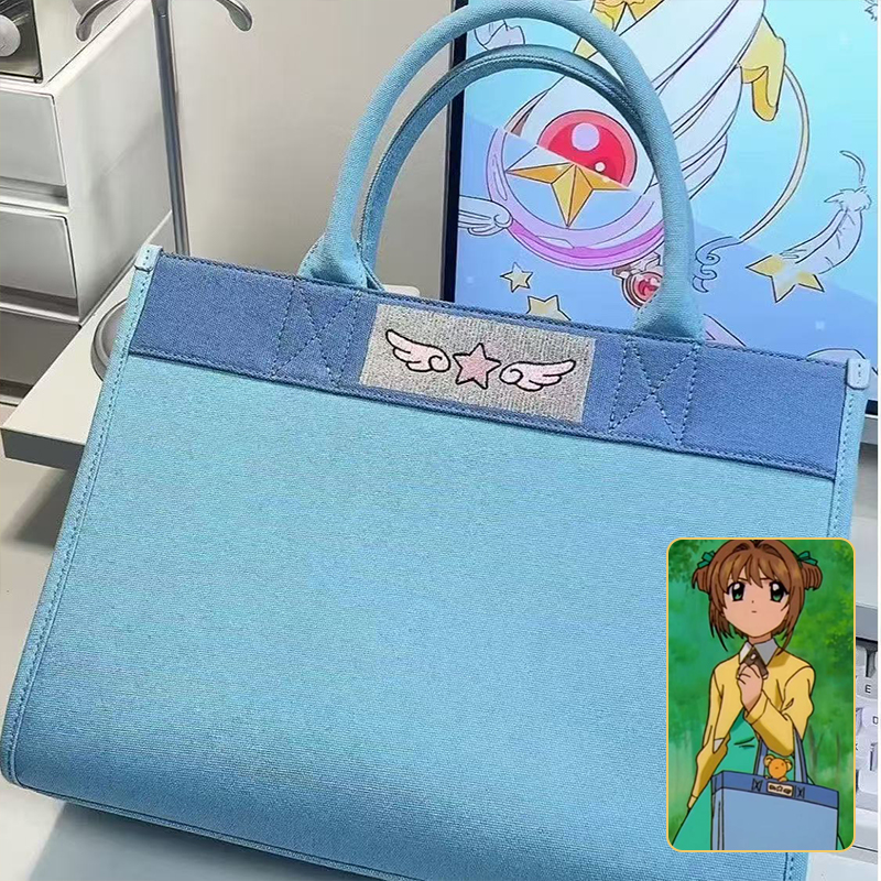 Card Captor Kinomoto Sakura Ha – Laptop Accessories Girly Bewertung und Preis