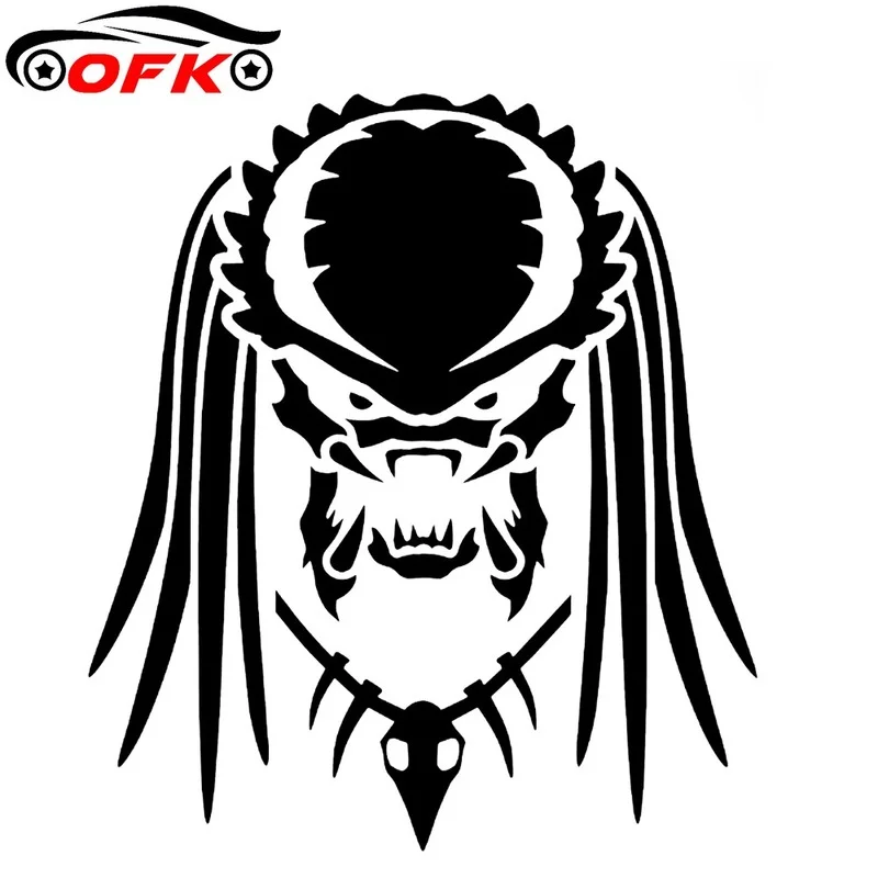 Predator Car Sticker Personali – Laptop Accessories All Bewertung und Preis