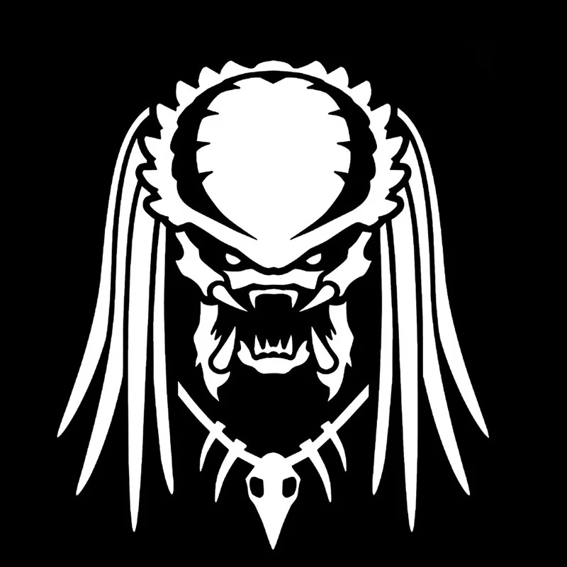 Predator Car Sticker Personali – Laptop Accessories All Bewertung und Preis