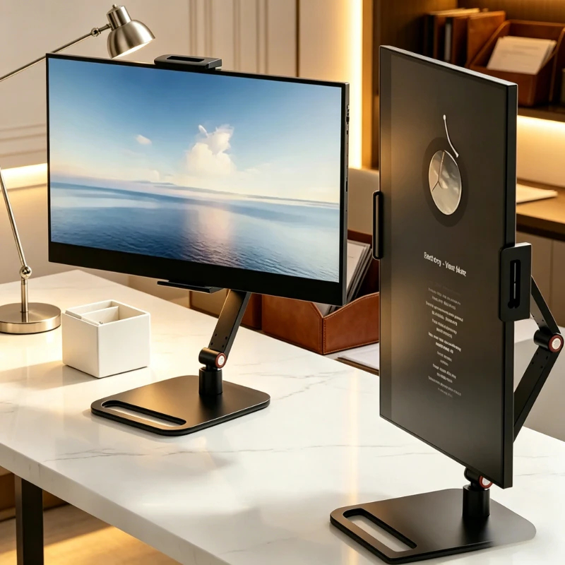 Desk mounted expandable screen – Laptop Accessories Officeworks Bewertung und Preis