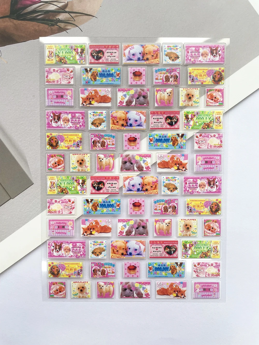Mini Pvc Funny Cat Poster Good – Laptop Accessories All Bewertung und Preis