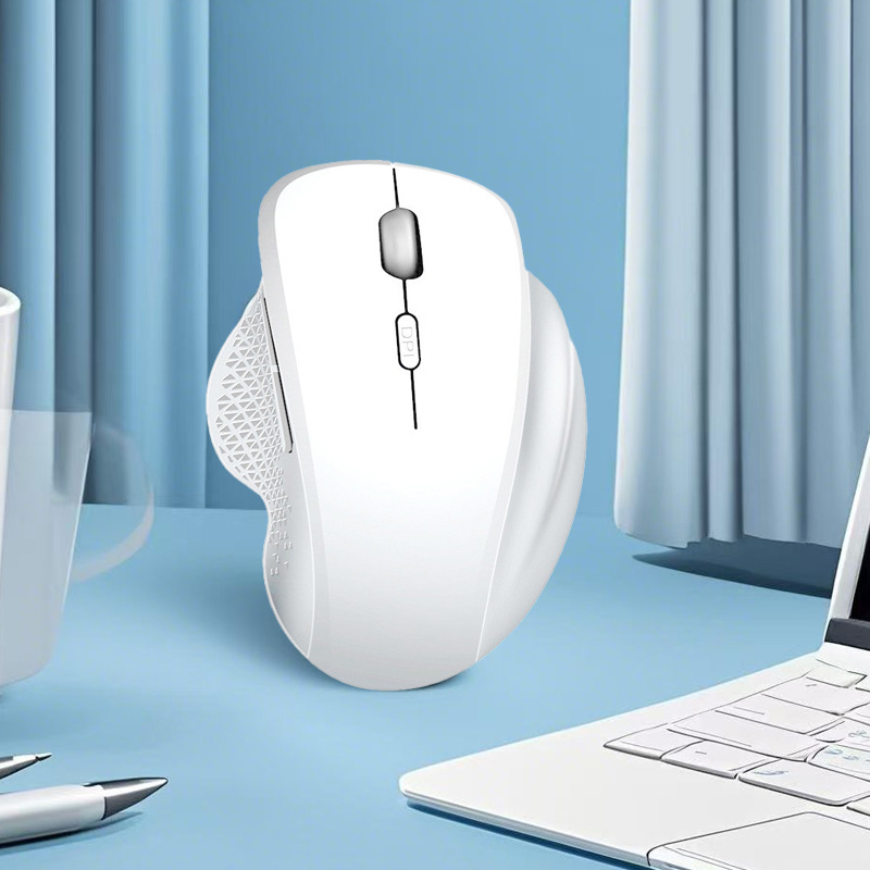 Gray Wireless Bluetooth Mouse  – Laptop Accessories Officeworks Bewertung und Preis