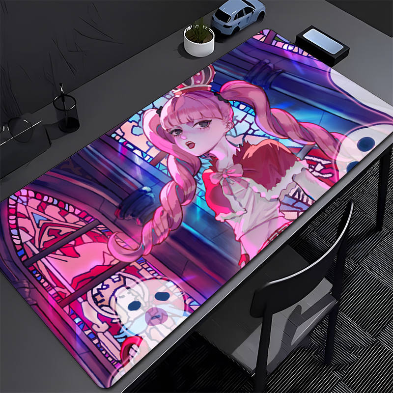 Gaming Mouse Pad One Piece Per – Laptop Accessories For Programmers Bewertung und Preis