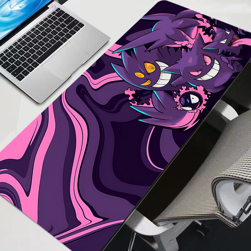 Large Mouse Pad G-gengar Mouse – Laptop Accessories For Programmers Bewertung und Preis