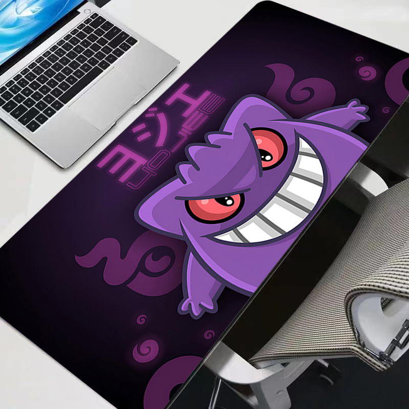 Large Mouse Pad G-gengar Mouse – Laptop Accessories For Programmers Bewertung und Preis