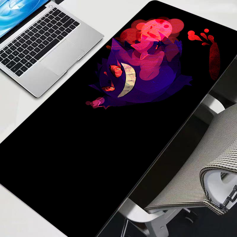 Large Mouse Pad G-gengar Mouse – Laptop Accessories For Programmers Bewertung und Preis
