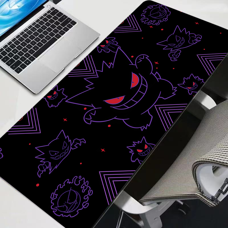 Large Mouse Pad G-gengar Mouse – Laptop Accessories For Programmers Bewertung und Preis