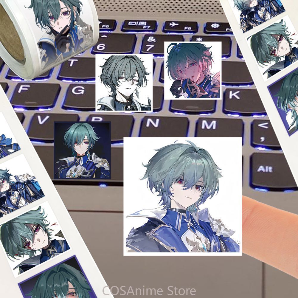 Anime Lohen Genshin Impact Q V – Laptop Accessories All Bewertung und Preis